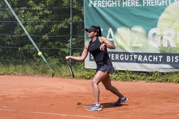 Johanna Silva 37 - Verbandsmeisterschaft SH/HH